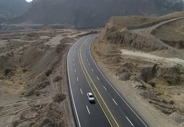 مهلت ۳ ماهه دادستانی برای رفع نقاط حادثه‌ خیز محور خاروانا سیه‌ رود
​