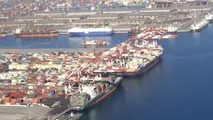 Chabahar port sees 100% rise in non-oil exports