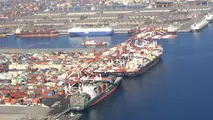 Chabahar port sees 100% rise in non-oil exports