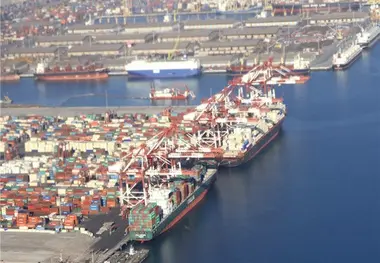 Chabahar port sees 100% rise in non-oil exports