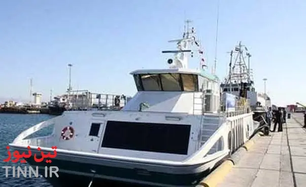 تاثیر خط کشتیرانی چابهار - عمان در رونق سفرهای دریایی