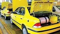 ساماندهی چرخه معاینه فنی خودروهای دوگانه‌سوز در آینده نزدیک