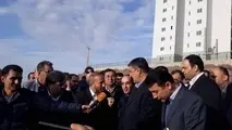 دولت 6 ردیف برای اتمام پروژه مسکن مهر در بودجه 98 درنظر گرفت