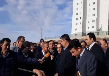 دولت 6 ردیف برای اتمام پروژه مسکن مهر در بودجه 98 درنظر گرفت