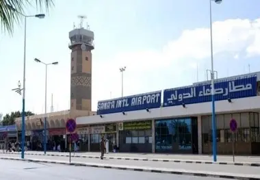 صنعا موعد اولین پرواز تجاری به قاهره را اعلام کرد
