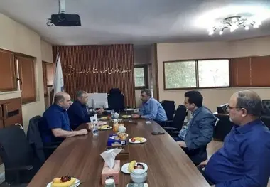 لزوم تبادل تجربیات شهرداری های فعال در حوزه هوشمندسازی