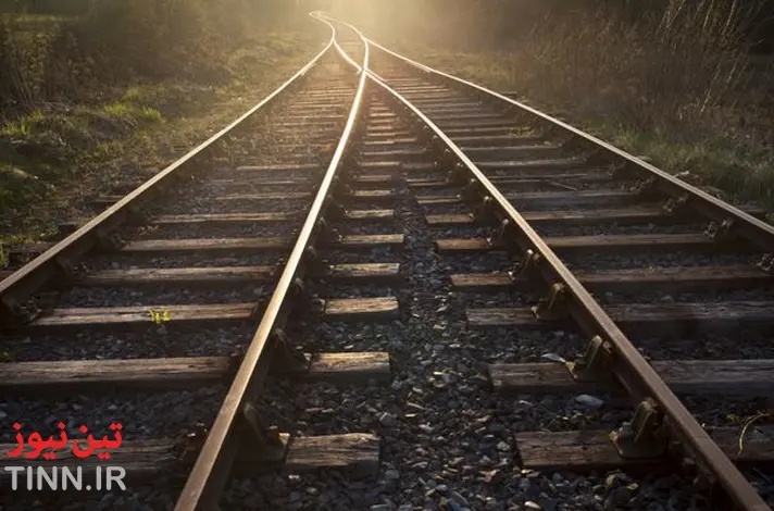 فیلم| مناظری زیبا از راه آهن زاهدان

