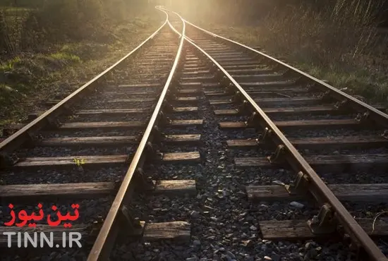 فیلم| تصویری جالب از راه آهن زیبای زاهدان
