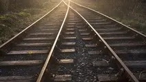 پیشرفت بیش از ۵۰ درصدی راه آهن استان چهارمحال و بختیاری 