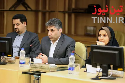 برگزاری شورای معاونین با حضور وزیر راه و شهرسازی