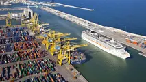 APM Terminals Barcelona accomplishes record 150 berth moves per hour