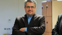 توافق هسته‌ای قابل مذاکره مجدد نیست