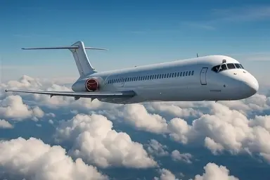 بحران در حمل‌ ونقل هوایی پس از توقف پروازهای ام‌ دی؛ چالش‌ های پیش‌ روی ایرلاین‌ ها