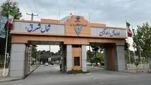 رشد ۱۰ درصدی تخلیه و بارگیری در راه آهن شمال شرق۲ 