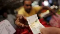 ارزش یورو در مقابل دلار به بالاترین رقم در ۱۴ ماه اخیر رسید