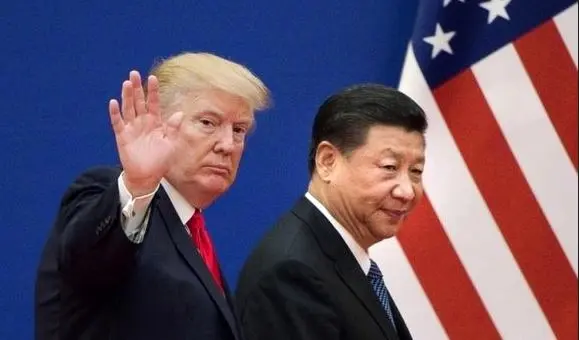 درخواست ترامپ از چین