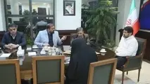 وزیر راه برای رفع مشکل ناوگان برون شهری اصفهان چه قولی داد؟
