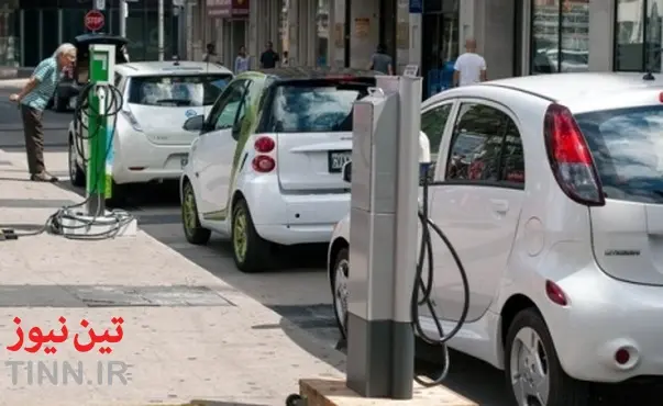خودروهای الکتریکی تا سال ۲۰۳۵ از تقاضای نفت می‌کاهند
