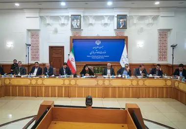  بسته حمایتی دولت برای جبران خسارت جنگ به ناوگان هوایی کشور