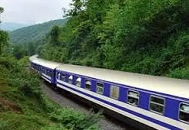 ◄ نگاهی به توسعه قطارهای بین المللی و سفرهای ریلی به کشورهای همسایه