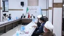 تعداد محکومین مالی با بدهی زیریکصد میلیون  تومان در زندان قم به صفر رسیده  
