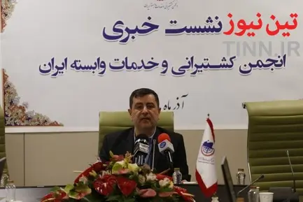 نشست خبری مسعود پل‌مه