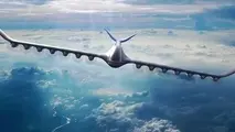 پرواز عمودی با سوخت هیدروژنی