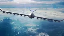 پرواز عمودی با سوخت هیدروژنی