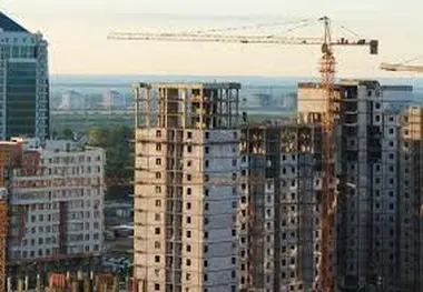 بازار مسکن اصفهان از افزایش ساخت‌ و سازها تا ۱۰۰هزار خانه خالی