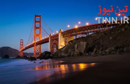 پل گلدن گیت