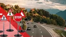 طرح «سبا»، سوگندی برای نجات جان انسان ها در جاده ها