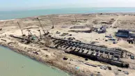 سازمان بنادر و دریانوردی با ساخت ۳ سازه دریایی در بوشهر موافقت کرد