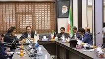 ساماندهی و ایمنی سفرهای نوروزی یک اولویت است

