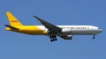 Singapore Airlines to continue operating 777Fs for DHL out of Changi