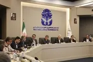 ایجاد ظرفیت برای تخلیه و بارگیری 10 میلیون تن کالا در منطقه آزاد سرخس 