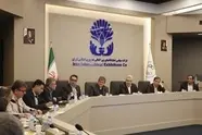 ایجاد ظرفیت برای تخلیه و بارگیری 10 میلیون تن کالا در منطقه آزاد سرخس 