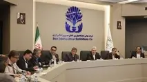 ایجاد ظرفیت برای تخلیه و بارگیری 10 میلیون تن کالا در منطقه آزاد سرخس 