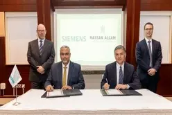 Contracts awarded to build Oman-Etihad Railway