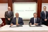Contracts awarded to build Oman-Etihad Railway