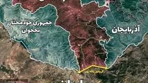 کریدور زنگه زور و منافعی که به جای ایران نصیب ترکیه می شود