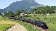 فیلم | یک سفر رویایی با لوکس ترین قطار گردشگری 