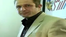 پیکر  رضا علیزاده تشییع و خاکسپاری شد