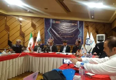 تامین ۹۹ درصد سوخت مورد نیاز ناوگان کشتیرانی از داخل کشور