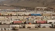 بهبود ترانزیت و حمل ونقل در مرز دوغارون