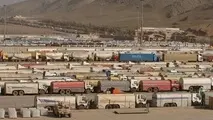 بهبود ترانزیت و حمل ونقل در مرز دوغارون