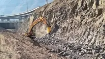 احداث ۱۵۰۰ کیلومتر آزادراه و بزرگراه توسط قرارگاه خاتم‌ الانبیا

