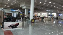 افزایش پروازهای بین المللی فرودگاه شیراز با بازگشت قطر ایرویز 