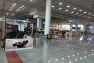 افزایش پروازهای بین المللی فرودگاه شیراز با بازگشت قطر ایرویز 