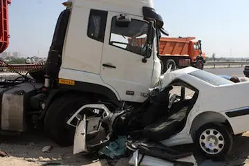 سال گذشته ۸۴۸ نفر در جاده های خوزستان کشته شدند 