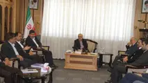 ضرورت توسعه زیرساخت‌های ریلی قم بر اساس مطالعات کارشناسی